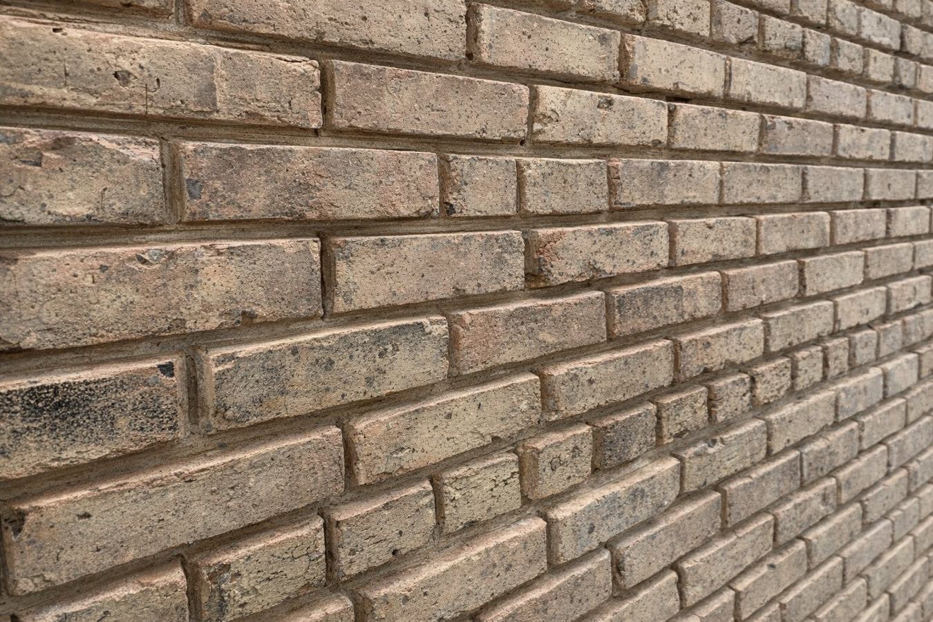 Tuckpointing in Rialto, CA